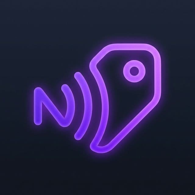 Tag App Icon